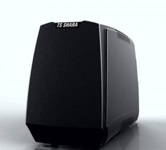 NOBREAK  700VA BIVOLT TS SHARA UPS COMPACT XPRO 4440