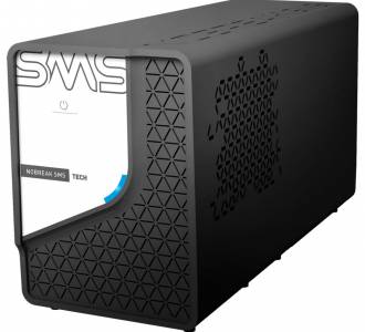 NOBREAK  800VA BIVOLT SMS TECH SAIDA115V 29302