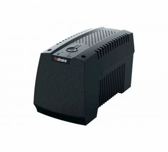NOBREAK  700VA BIVOLT TS SHARA UPS MINI 4541